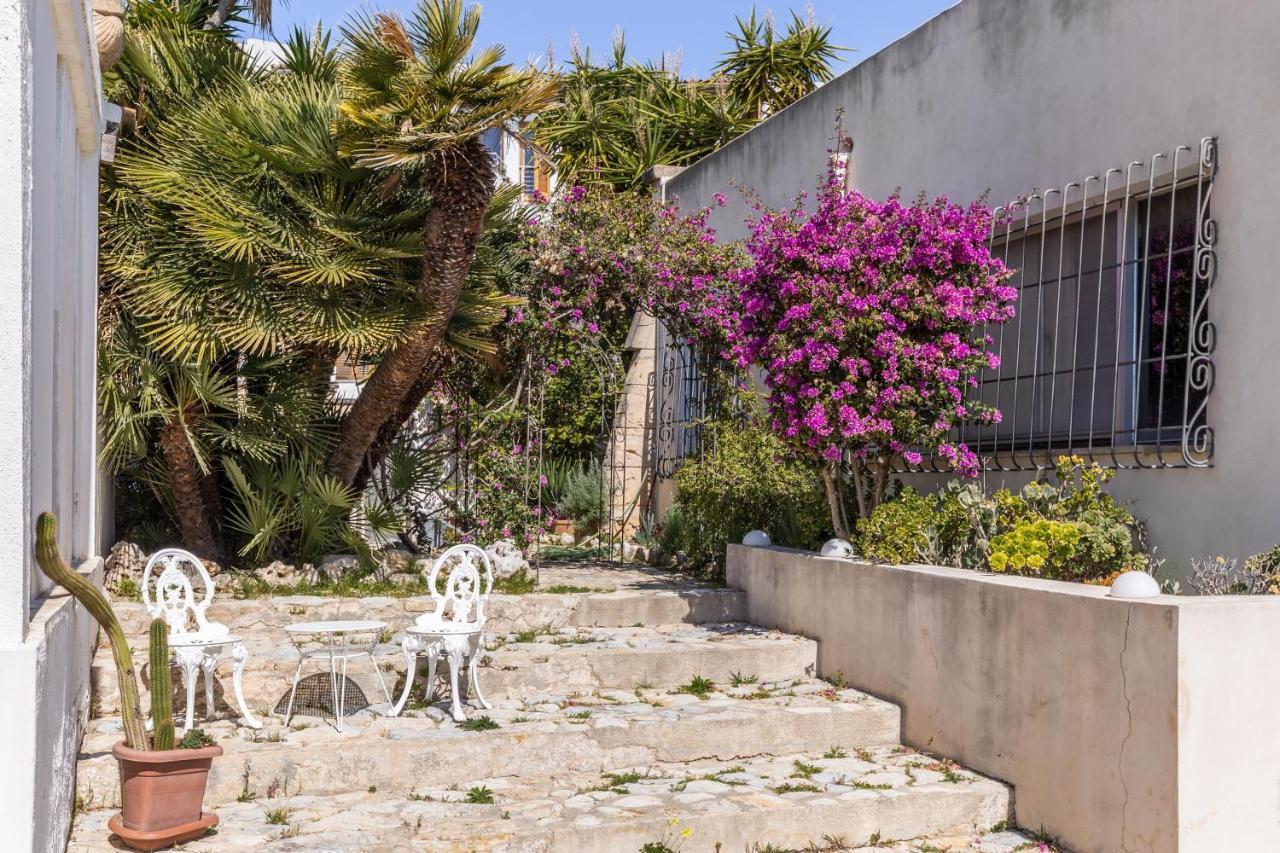 Torre Blanca Ferienhaus Palma